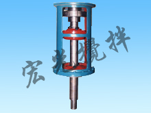 SJA型雙支點機(jī)架